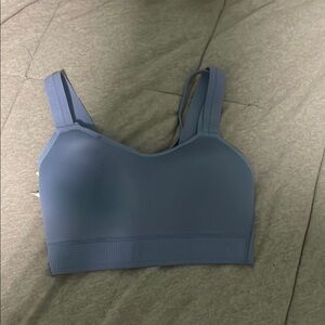 lululemon like a cloud sports bra